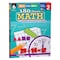 Shell Education 180 Days of Math Book, Grade 2 50805 - alternate 1